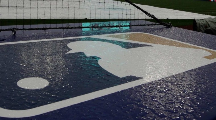 Posponen los dos últimos juegos de la serie entre Mets y Bravos