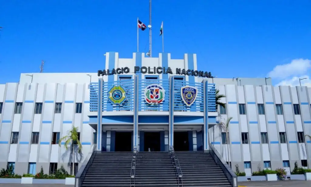Desmantelan red delictiva en la Policía Nacional dedicada a la venta de municiones a particulares