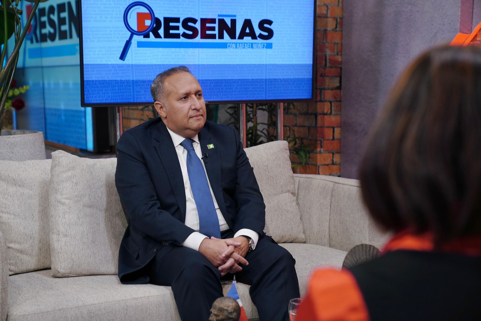 Coordinador de PC dice que extinción de los procesos judiciales representa una gran preocupación