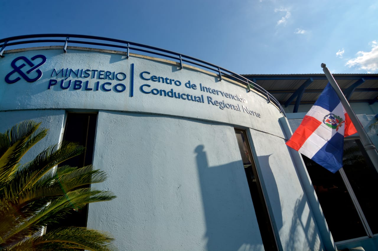 Ministerio Público relanza servicios del Centro de Intervención Conductual para Hombres