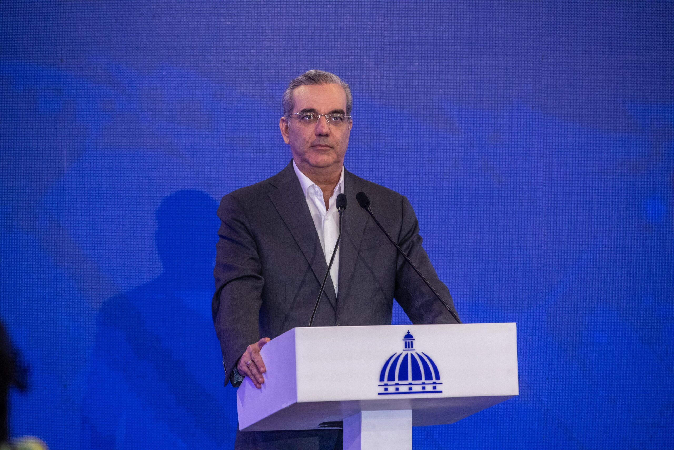 Presidente Abinader presenta crecimiento de exportaciones nacionales; RD alcanza cifras récord en últimos cuatro años