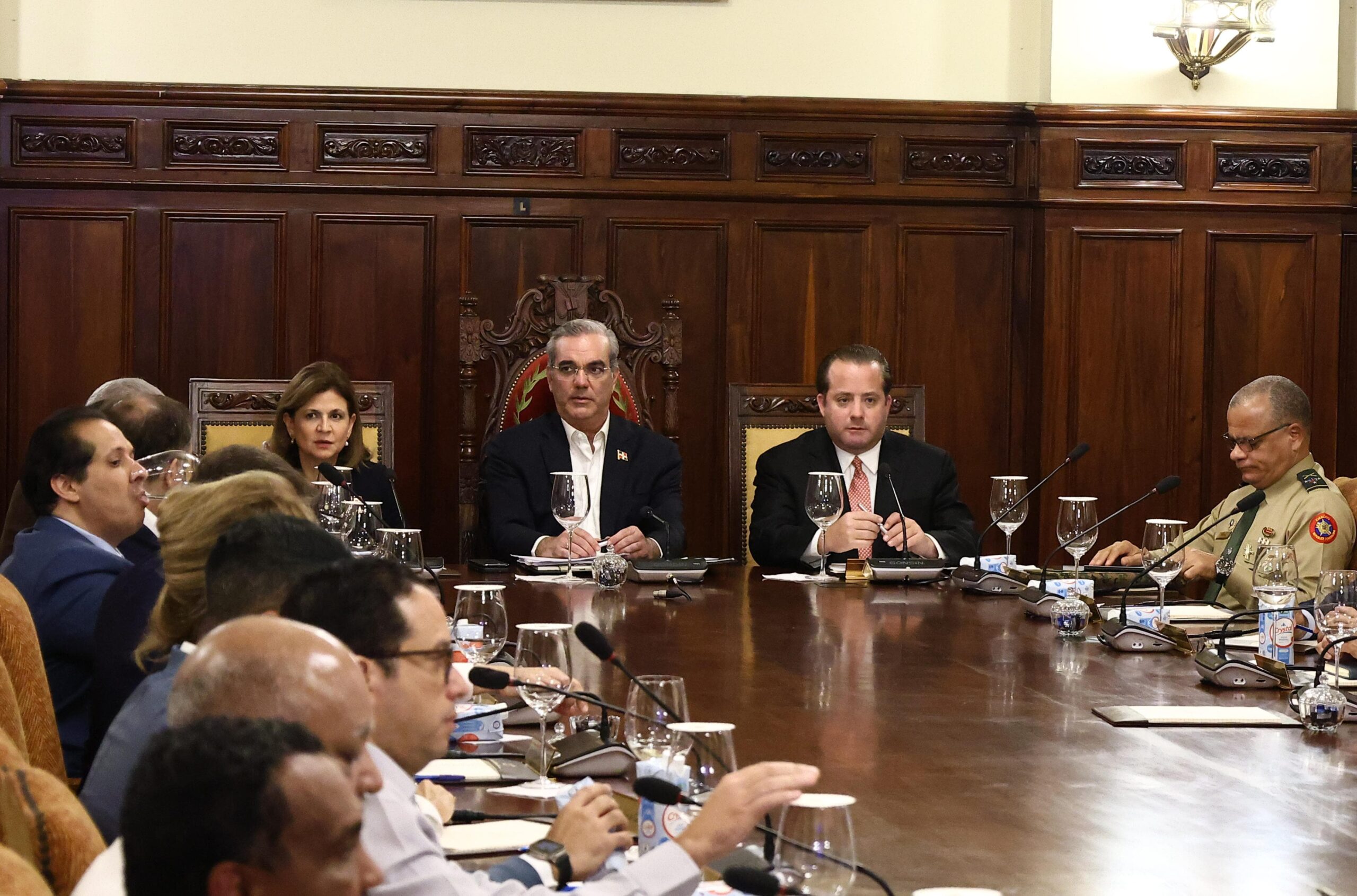 República Dominicana se consolida como líder en crecimiento económico en América Latina