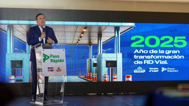 RD Vial lanza nueva versión de la aplicación móvil de Paso Rápido, impulsando la transformación digital en los servicios de peaje