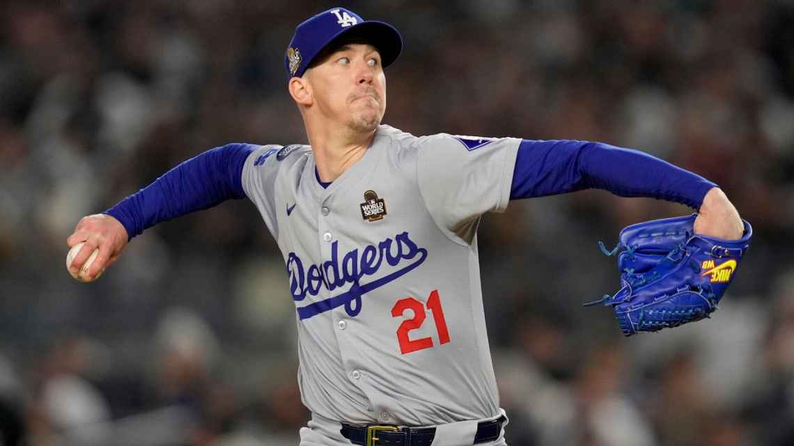Otro HR de Freeman y un brillante Buehler ponen a Dodgers a un triunfo del título