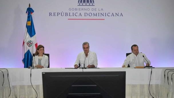 Presidente Abinader encabeza cuadragésimo tercer consejo de Ministros y Directores, en Puerto Plata