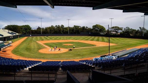 Parque de béisbol José Briceño será inaugurado este sábado con juego entre Licey y Gigantes