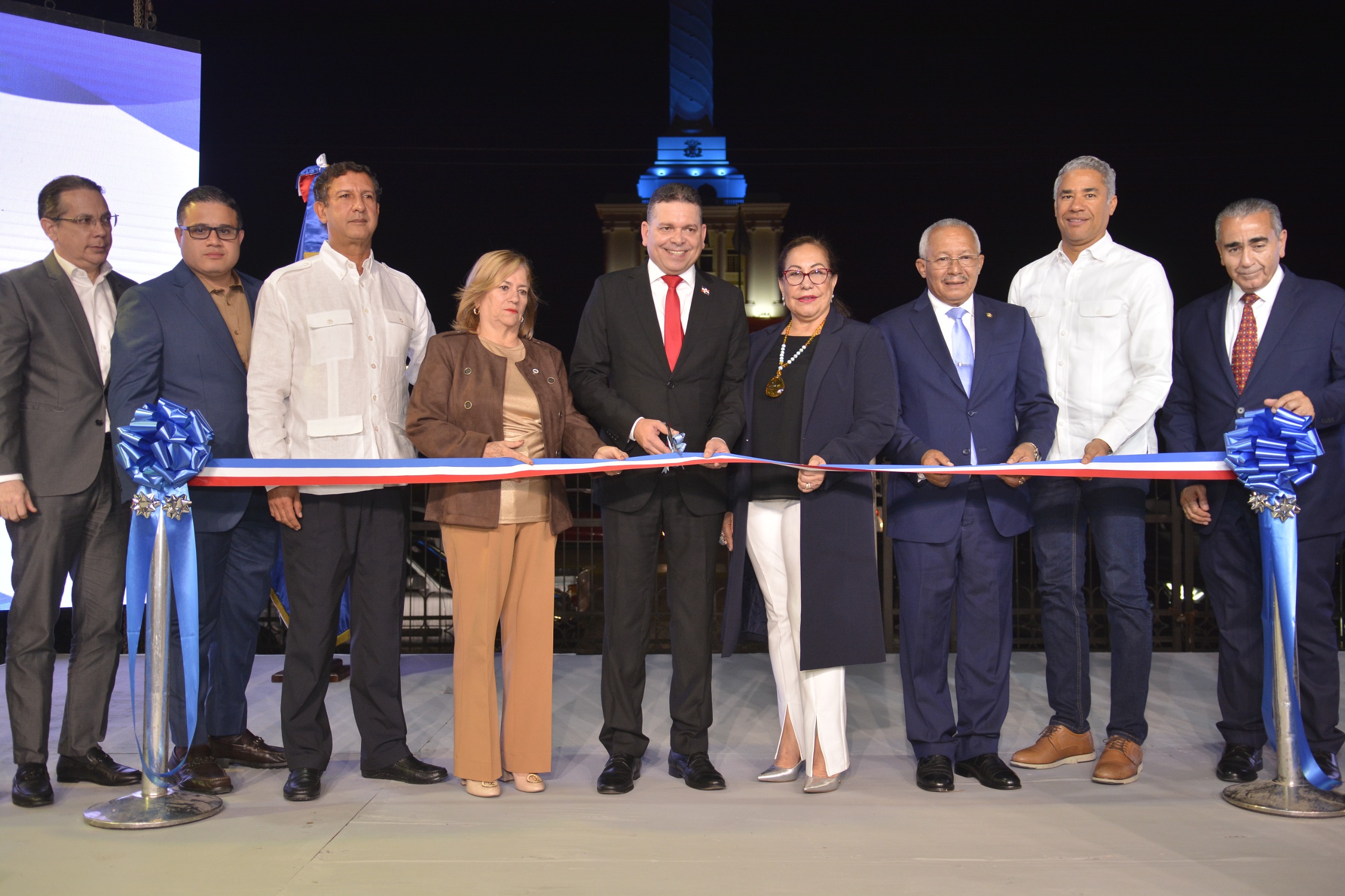 Inauguran cuarta versión de la feria de Innovación y Emprendimiento Industrial