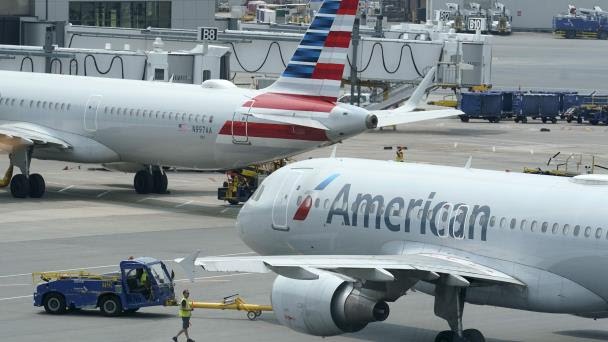 American Airlines suspende por tres meses vuelos a Haití tras ataque a uno de sus aviones