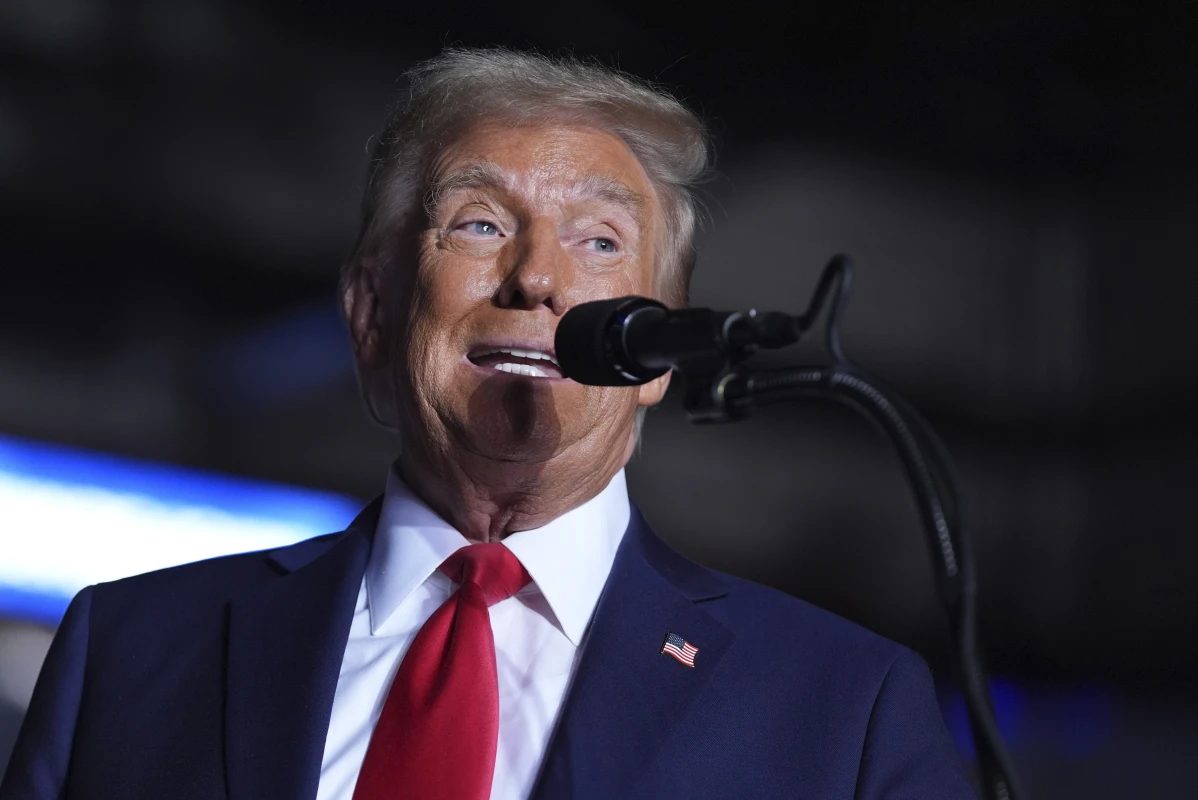 Harris y Trump ponen la vista en Pensilvania en sus últimos mítines antes de las elecciones