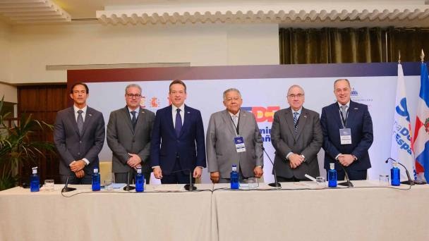 Embajada RD apertura la Semana Dominicana en España