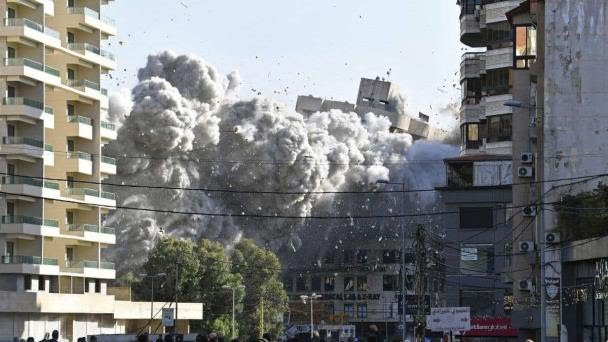 Israel acepta un alto el fuego de 60 días con Hizbulá en Líbano