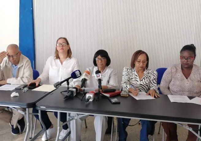 Gremios de enfermería convocan paro de 48 horas para demandar reivindicaciones laborales
