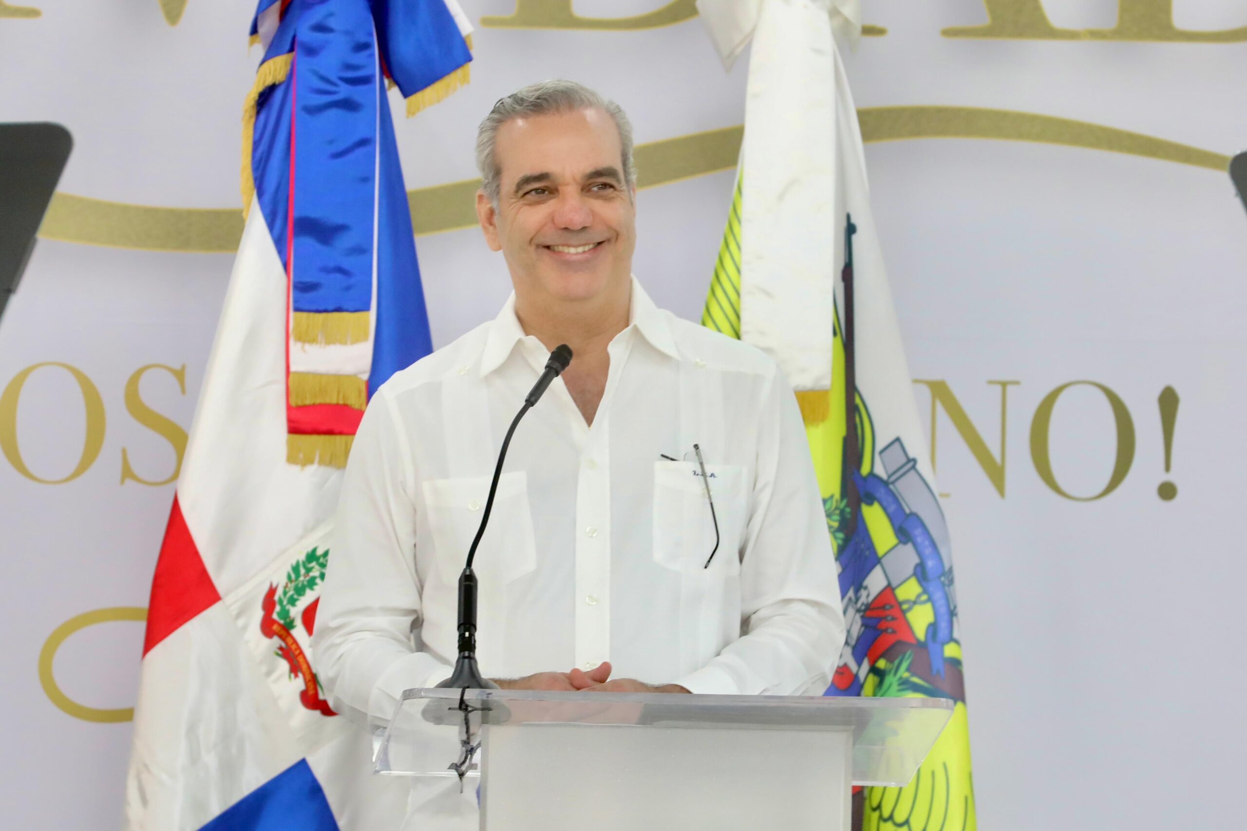 Presidente Abinader viaja este jueves al Estado de Qatar para participar en el Foro Mundial de Doha y agotar una visita oficial