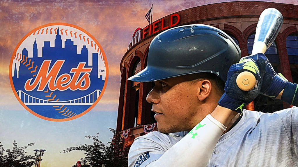 Soto y los Mets acuerdan pacto récord de 15 años y US$765 millones
