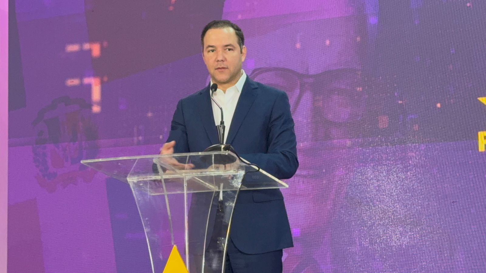 El PLD advierte que el crimen organizado entraría en elecciones si no se regulan candidaturas independientes