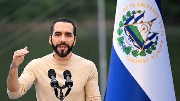 El presidente Bukele dice que no habrá más financiación a partidos políticos salvadoreños