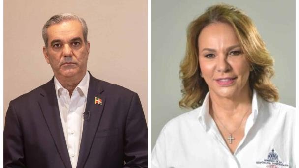 El Vocero del Presidente comparte la carta de Luis Abinader sobre la gestión de Milagros Germán