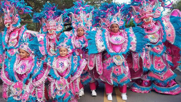 Solicitan UNESCO declare Carnaval Vegano Patrimonio de la Humanidad