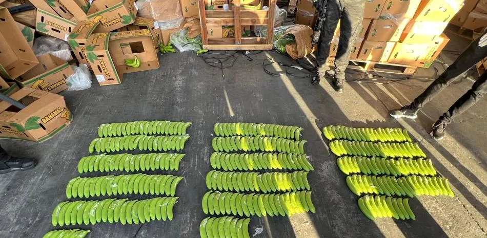 MP solicita 18 meses de prisión preventiva para Yerfri Santana Durán, líder de organización conocida como Narcobananas