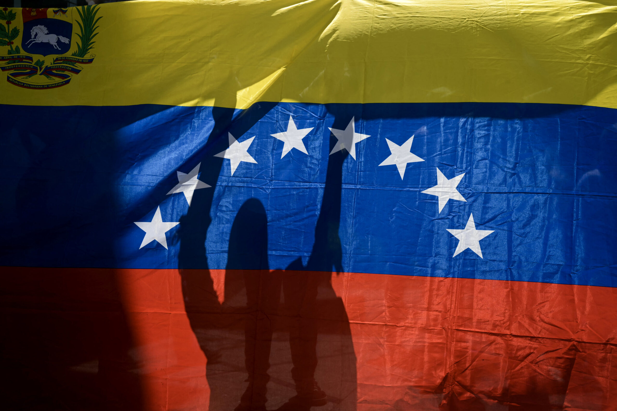 Venezuela recibe al primer criminal de «peso» deportado de EEUU