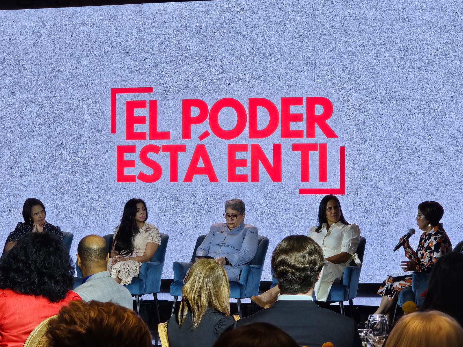 Yeni Berenice Reynoso aboga por la equidad de género en el Poder Judicial