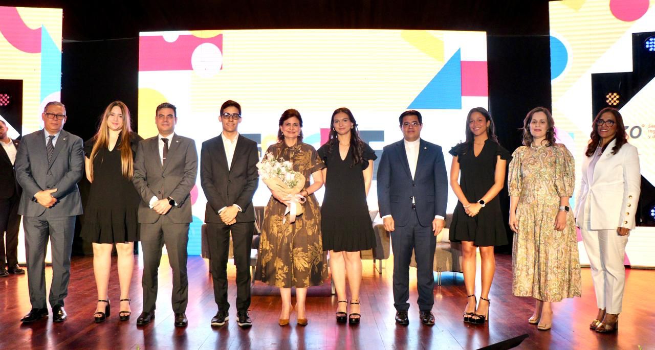 PUCMM celebra 30 años de trayectoria del seminario de Ingeniería Industrial