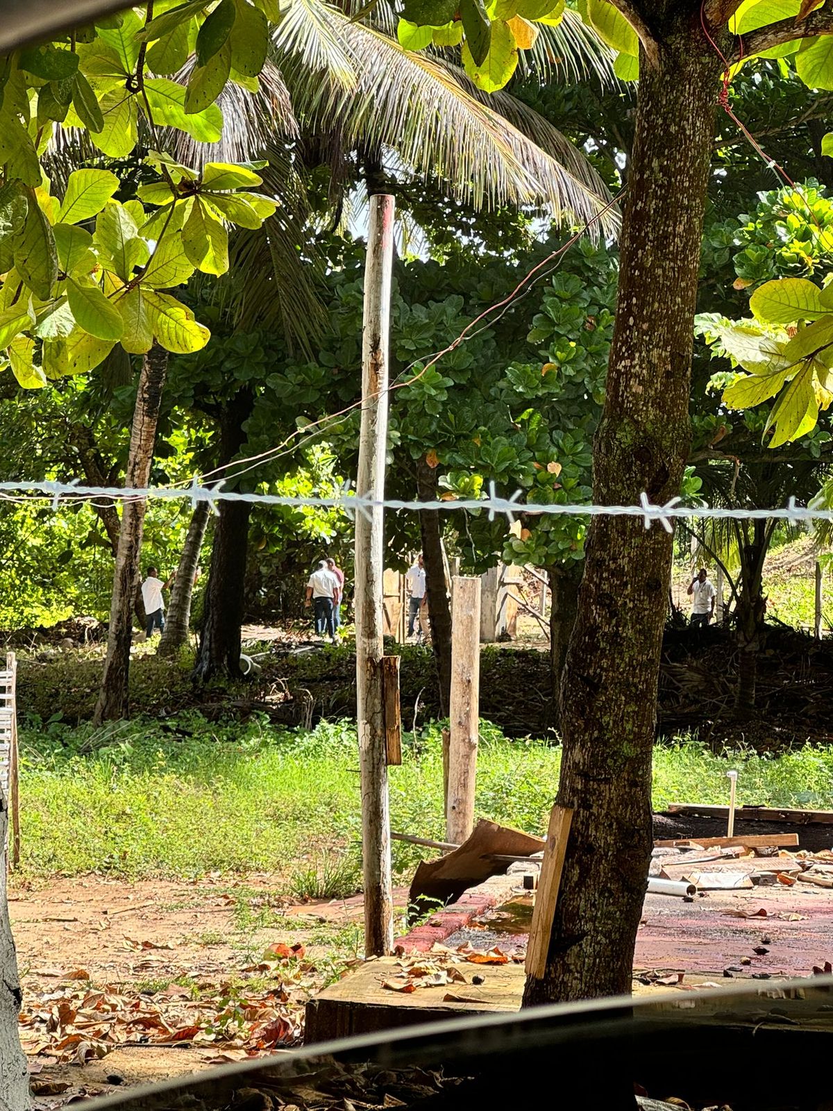 Denuncian Ministerio de Turismo desacata la sentencia del TSA que le ordena abstenerse de intervenir en terrenos privados en Puerto Plata