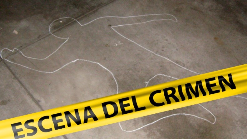 Reo asesina a su pareja durante una visita y luego se quita la vida