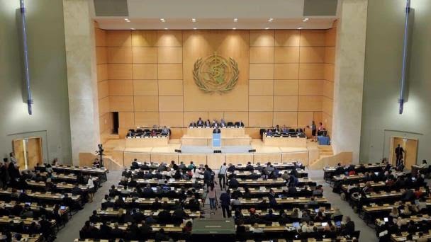Más de 190 países aprueban el primer tratado global sobre pandemias de la historia