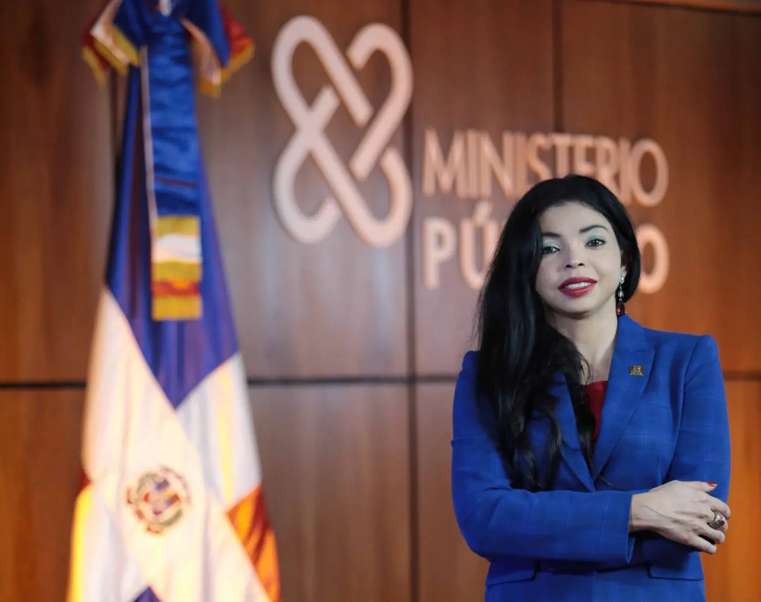 Procuradora emite Instrucción General para las Investigaciones del Tráfico Ilícito de Migrantes