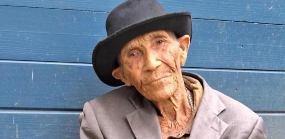 Policía Nacional investiga hallazgo de osamenta que podría corresponder a “El Viejo Lolo”