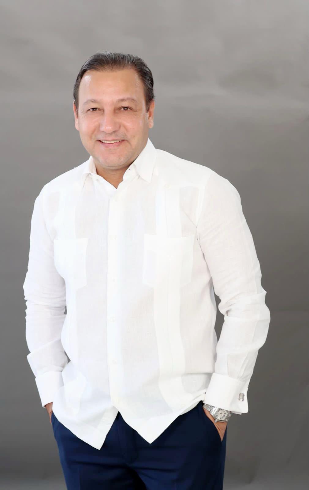 Abel Martínez impulsa proyecto de ley para crear sistema nacional de supervisión estructural de edificaciones