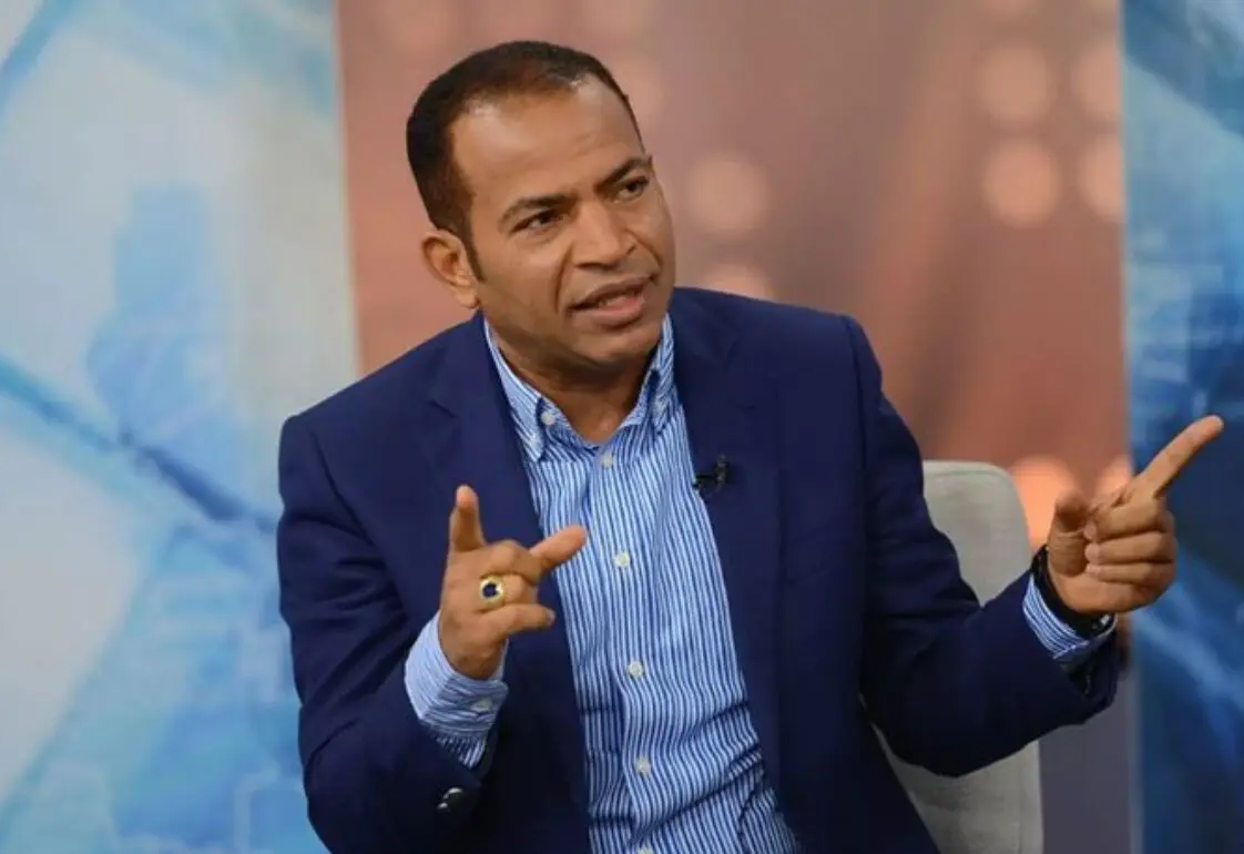 Dirigente choferil Juan Marte asegura emisión de nueva licencia es solo un negocio más