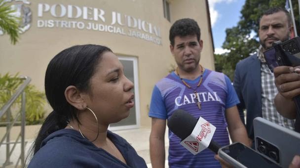 A un mes de la desaparición del niño Roldanis Calderón, sus padres claman por respuestas