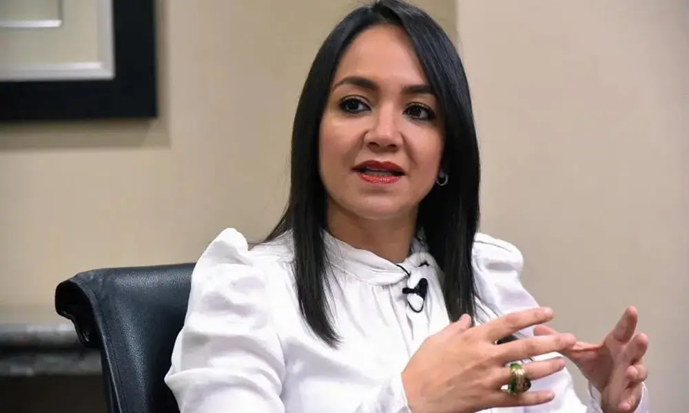 Faride anuncia acciones legales por difamación