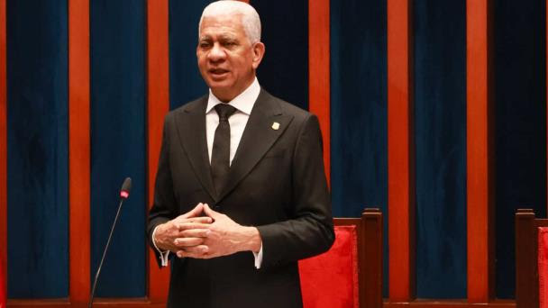El Senado designa comisión especial para estudiar proyecto de ley de libertad de expresión