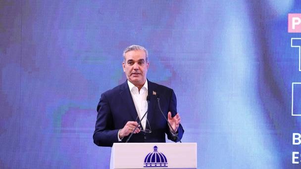 Presidente Abinader anuncia avances de la estrategia para convertir RD en un país más digital, inclusivo y seguro
