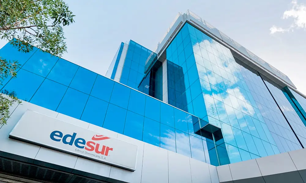 Edesur Dominicana obtiene 100 puntos en materia de transparencia