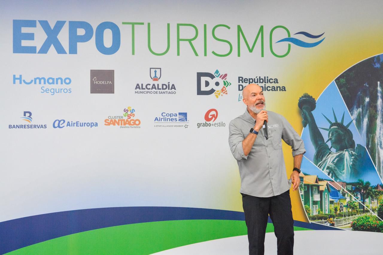 CHC Hotels presenta novedades de su portafolio durante Expoturismo con tour operadores