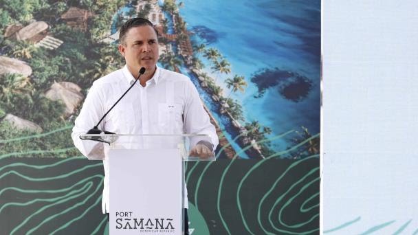 Estiman la llegada de 150,000 cruceristas a Cabo Rojo en el 2025