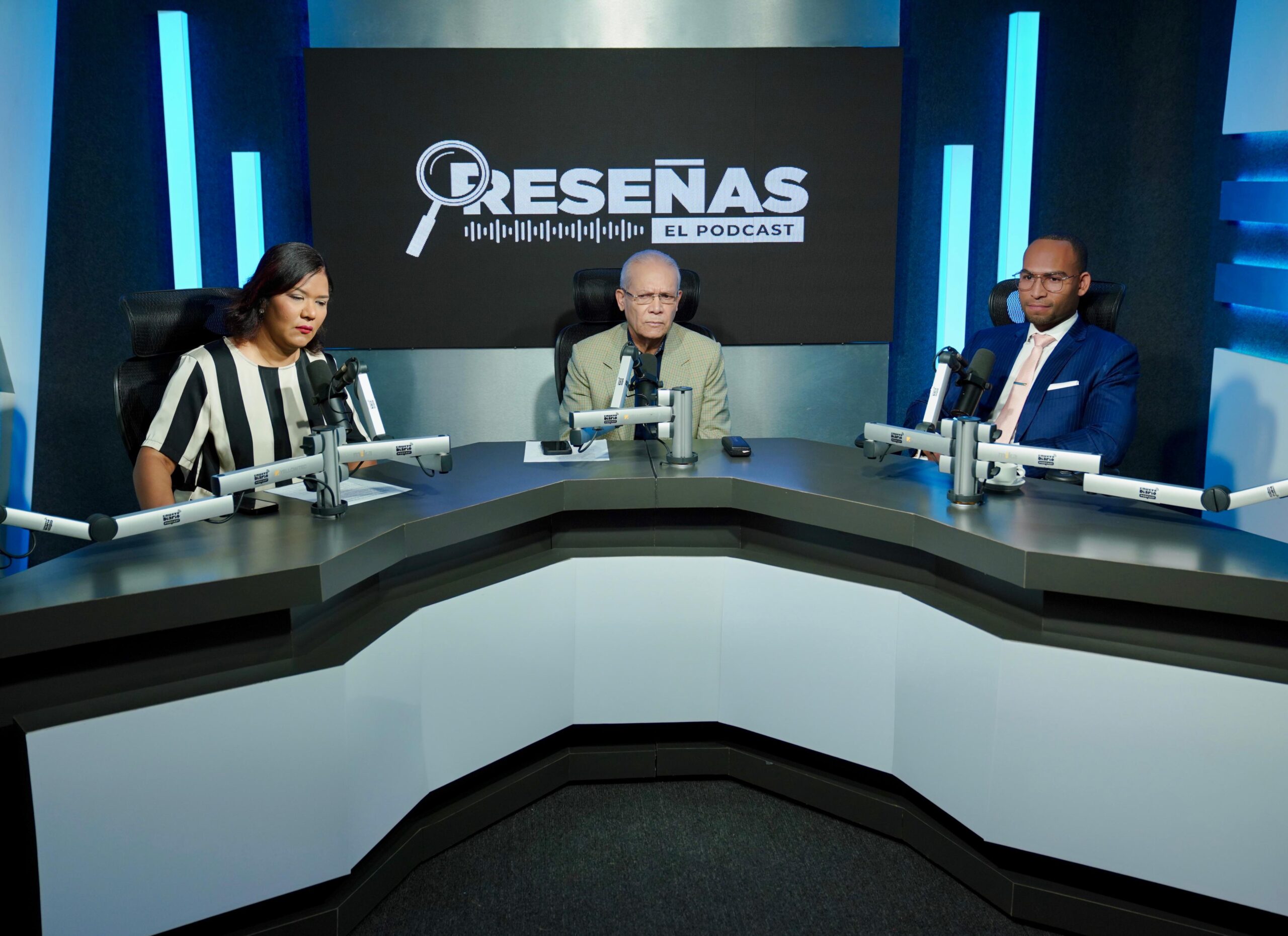 Especialistas en migración analizan implicaciones de la agenda migratoria del presidente de EE. UU.