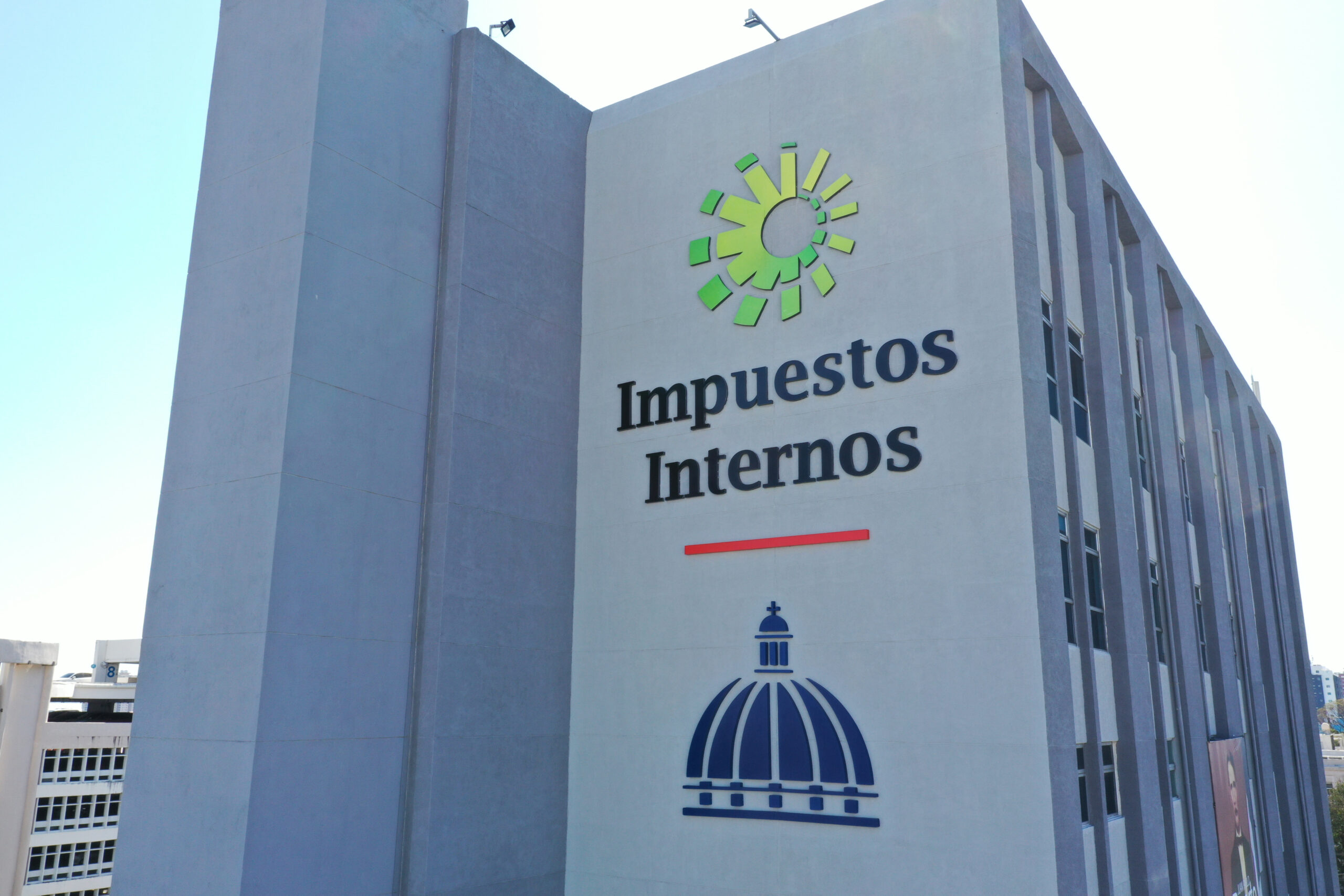 DGII supera los RD$76,400 millones de recaudación en julio