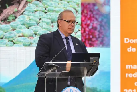 FAO afirma que RD reduce subalimentación del 8.7% en 2019 al 3.6% en 2025 y fortalece el poder adquisitivo de sus ciudadanos