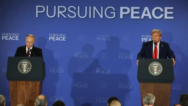 Putin, «seguro» de que con Trump en la Casa Blanca no habría habido guerra en Ucrania