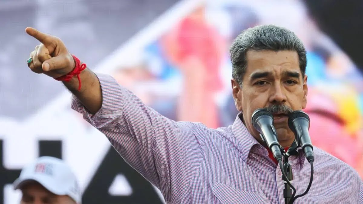 EE.UU. incauta a Maduro joyas, yates y hasta una mansión en la República Dominicana