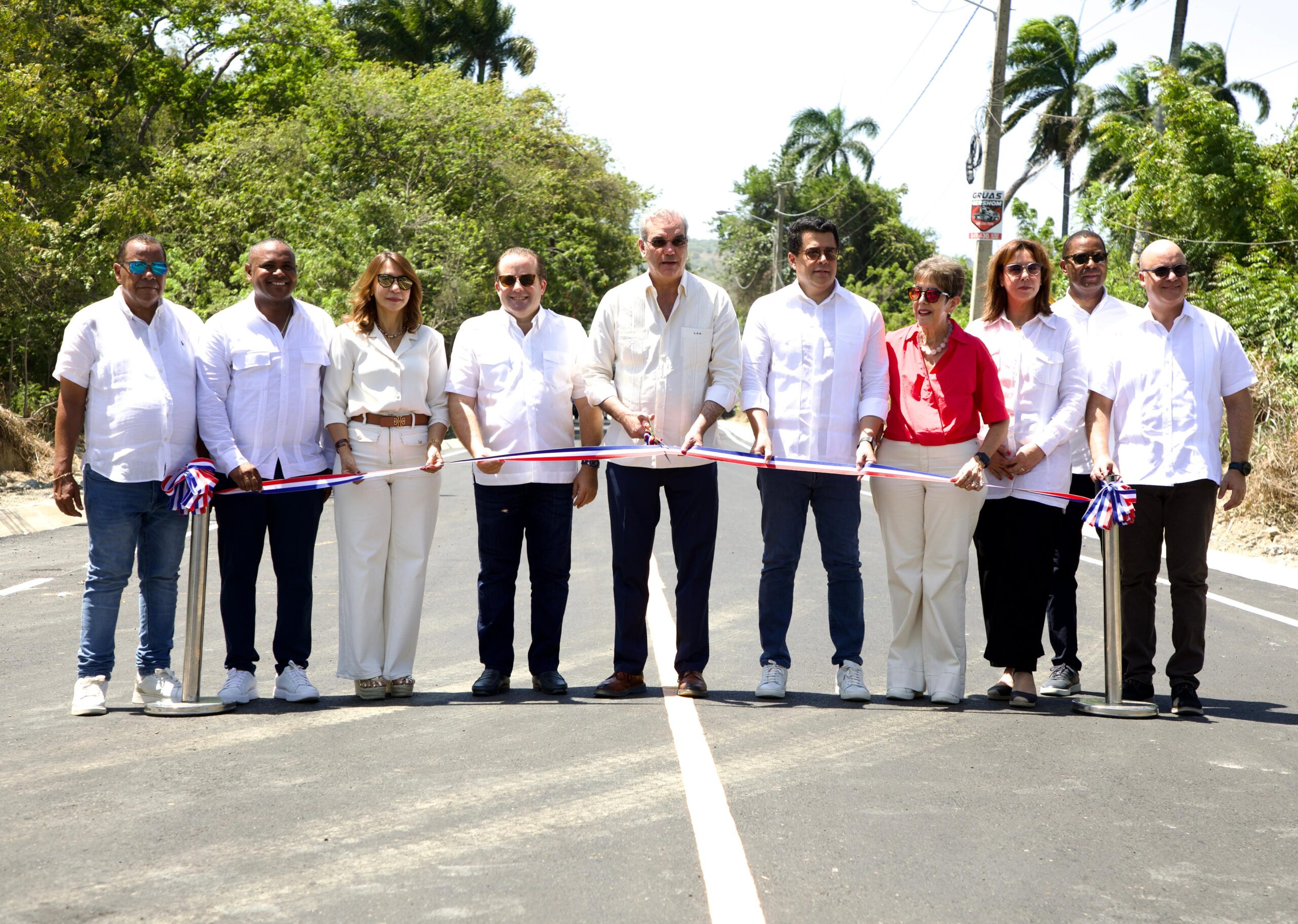 Presidente Abinader transforma a Puerto Plata con obras turísticas, inversión millonaria y proyectos de desarrollo
