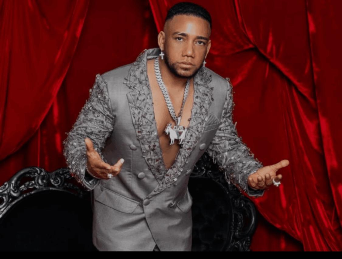 Elvis Martínez regresa a Santiago “Sold Out” esta vez a la discoteca Lovera