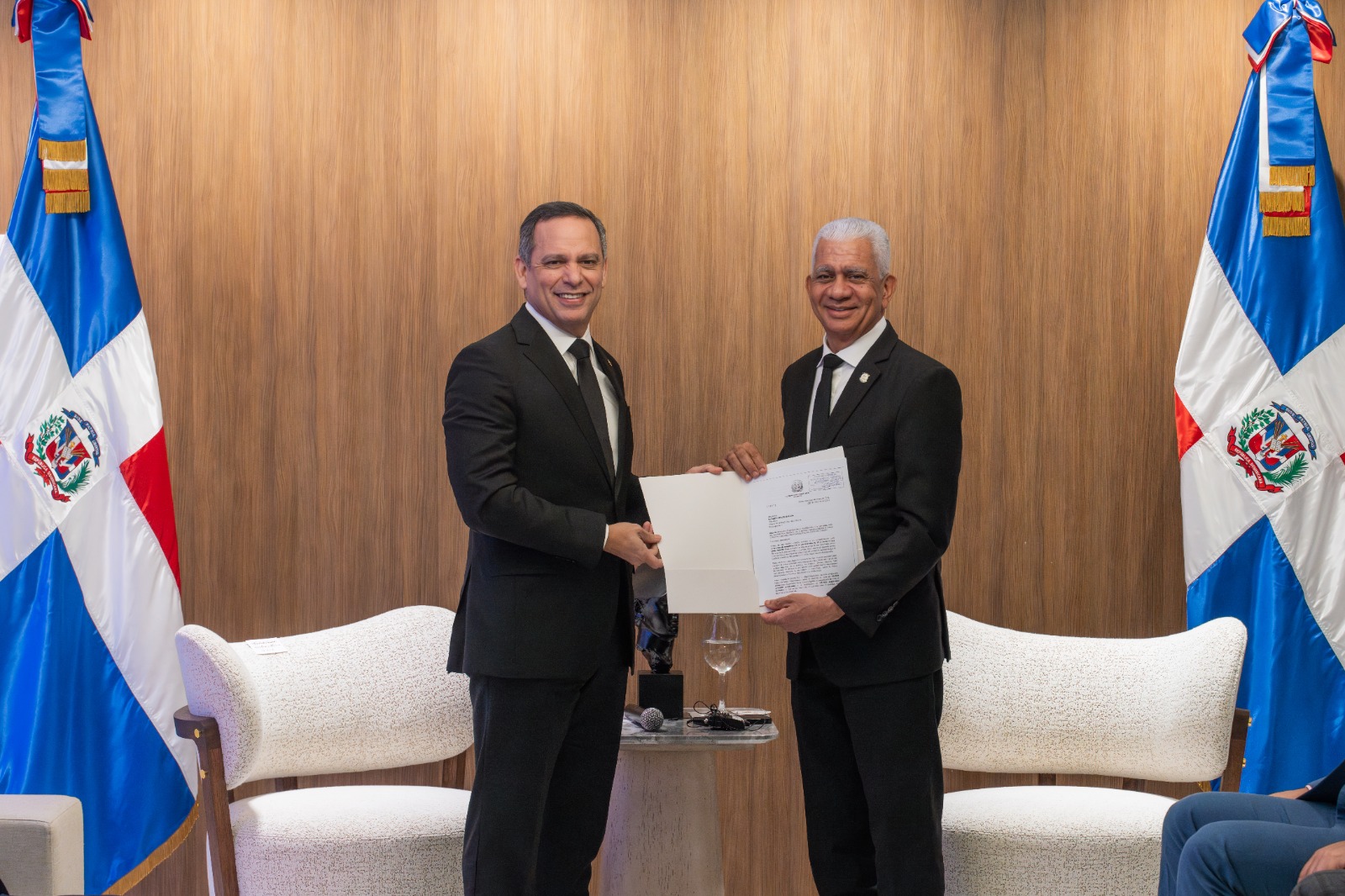 República Dominicana presenta su ecosistema de manufactura avanzada ante empresarios españoles