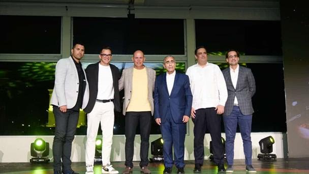 Presidente de las Águilas Cibaeñas anuncia que “no hay límites” para formar un equipo ganador