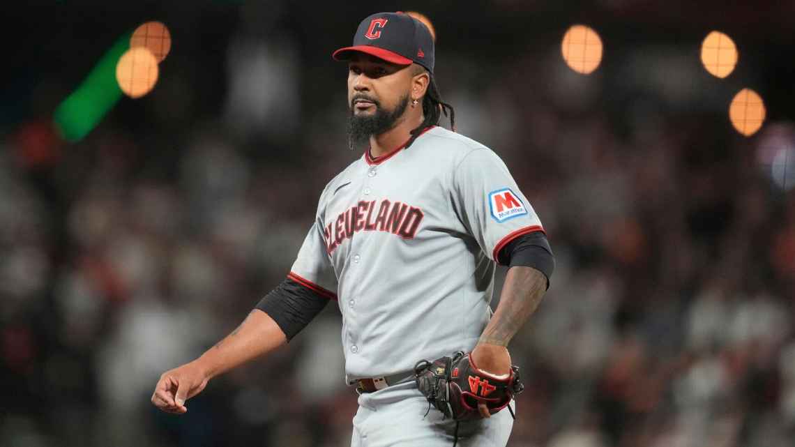 ¿De qué acusan a Emmanuel Clase y Luis Ortiz en Estados Unidos?